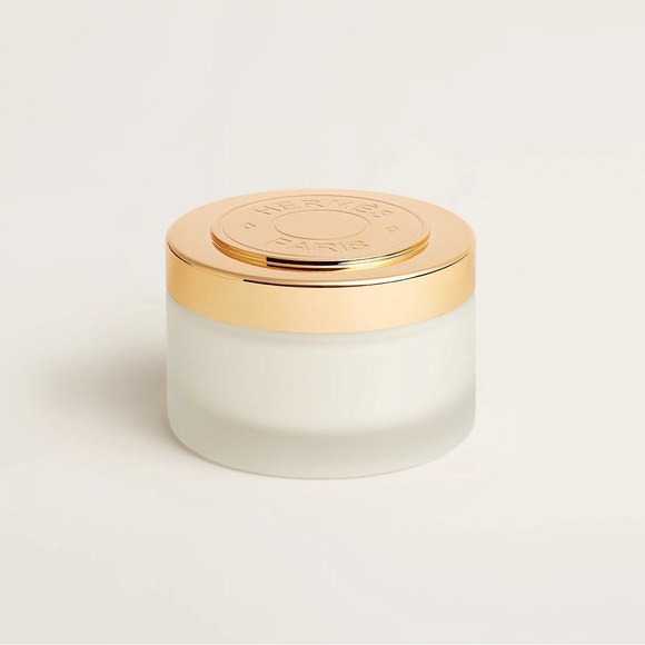 Hermes 24, Faubourg Perfumed body cream - Picture 1 of 4